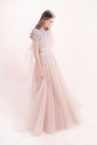 Jenny Packham RTW Fall 2022