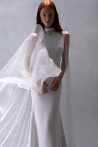 Jenny Packham RTW Fall 2022