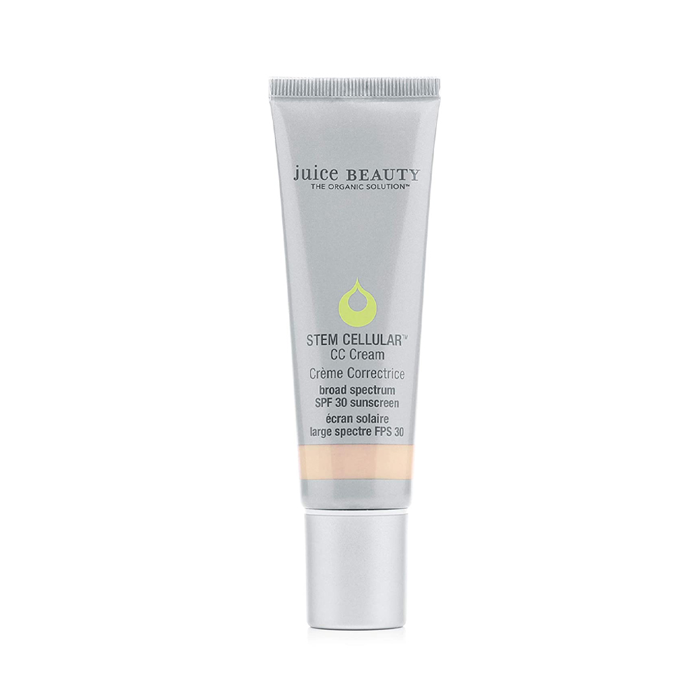 Juice Beauty Stem Cellular CC Cream SPF 30