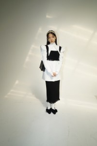 Kimhekim RTW Fall 2022