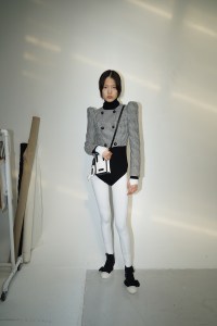 Kimhekim RTW Fall 2022