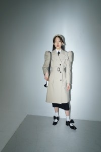 Kimhekim RTW Fall 2022