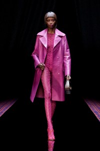Lanvin RTW Fall 2022