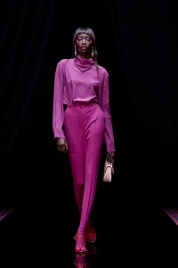Lanvin RTW Fall 2022