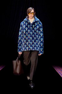 Lanvin RTW Fall 2022