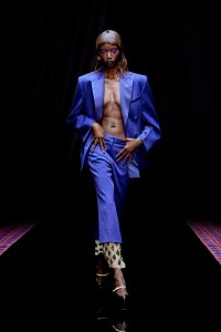 Lanvin RTW Fall 2022