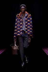 Lanvin RTW Fall 2022