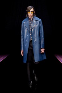 Lanvin RTW Fall 2022