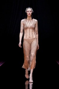 Lanvin RTW Fall 2022