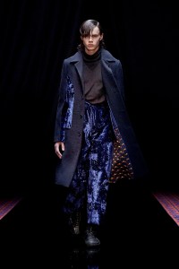 Lanvin RTW Fall 2022