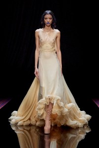 Lanvin RTW Fall 2022