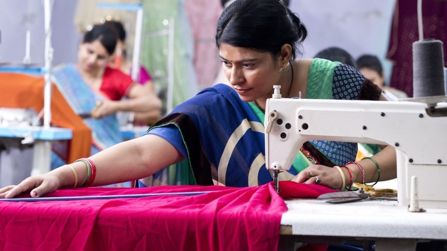 A first-of-its-kind platform from Laudes Foundation seeks to help fashion brands and retailers navigate increasing regulatory headwinds.