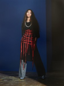 Lecavalier RTW Fall 2022