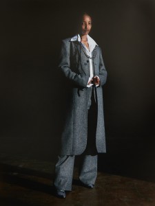 Lecavalier RTW Fall 2022