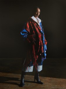 Lecavalier RTW Fall 2022