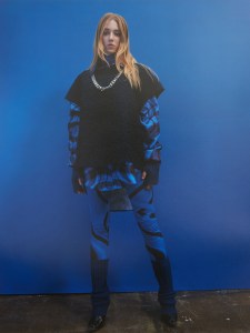 Lecavalier RTW Fall 2022