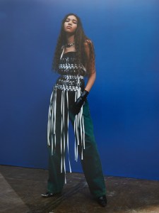 Lecavalier RTW Fall 2022