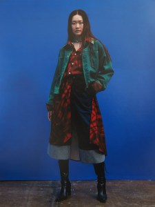 Lecavalier RTW Fall 2022