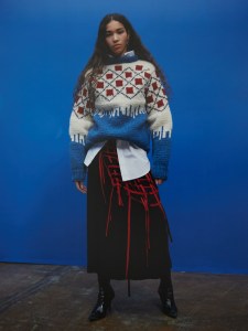 Lecavalier RTW Fall 2022