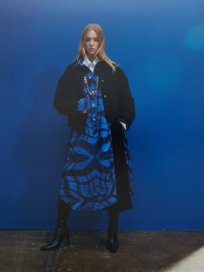 Lecavalier RTW Fall 2022