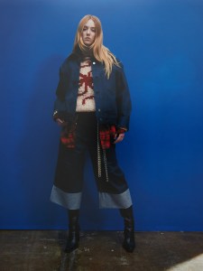 Lecavalier RTW Fall 2022