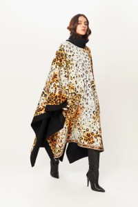 Leonard Paris RTW Fall 2022