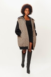 Leonard Paris RTW Fall 2022