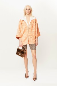 Leonard Paris RTW Fall 2022