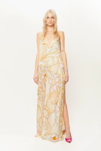 Leonard Paris RTW Fall 2022