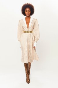 Leonard Paris RTW Fall 2022