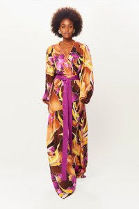 Leonard Paris RTW Fall 2022