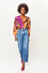 Leonard Paris RTW Fall 2022