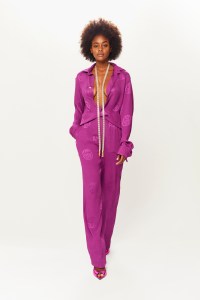 Leonard Paris RTW Fall 2022