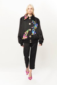 Leonard Paris RTW Fall 2022