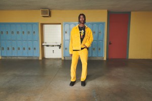 For Spring/Summer 2022, Levi’s and "The Simpsons" have created a special streetwear-inspired collection that delivers big throwback vibes.