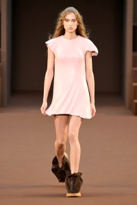 Loewe RTW Fall 2022