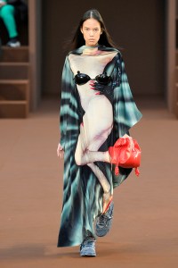Loewe RTW Fall 2022