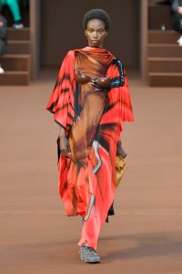 Loewe RTW Fall 2022