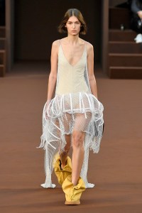 Loewe RTW Fall 2022