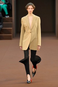 Loewe RTW Fall 2022