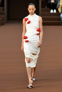 Loewe RTW Fall 2022