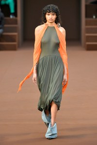Loewe RTW Fall 2022