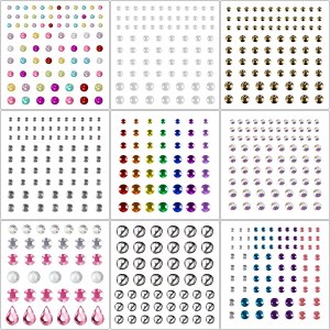 Outus Self Adhesive Stickers