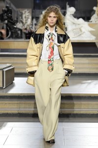 Louis Vuitton RTW Fall 2022
