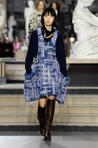Louis Vuitton RTW Fall 2022
