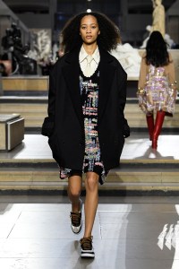 Louis Vuitton RTW Fall 2022