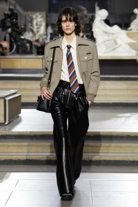 Louis Vuitton RTW Fall 2022