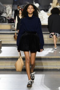 Louis Vuitton RTW Fall 2022