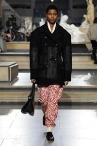 Louis Vuitton RTW Fall 2022