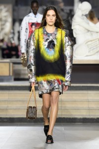 Louis Vuitton RTW Fall 2022